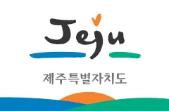 Flagge von Jeju-do