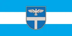 Flag of Līvāni Municipality