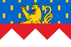 Флаг: Юра
