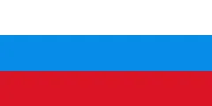 Флаг: Россия (1991–1993)