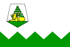 Флаг: Ифран (провинция)