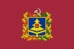 Флаг: Брянская область
