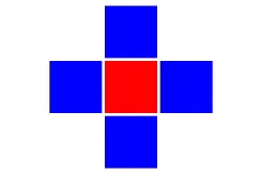 Флаг: Аттард