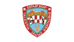Flagge von Chihuahua