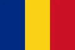 Flag of Romania (1867–1947)