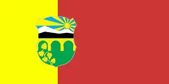 علم Butel Municipality