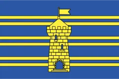 Флаг: Территория Бельфор