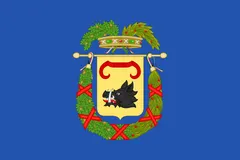 Флаг: Кьети
