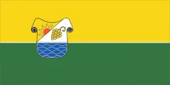 Flagge von Gemeinde Gornja Radgona