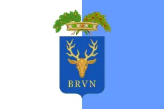 Флаг: Бриндизи