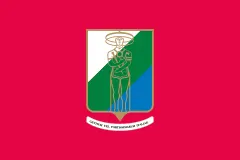 Флаг: Абруцци