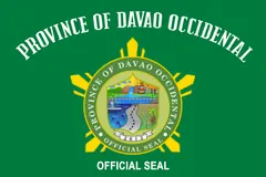 Флаг: Dávao Occidental