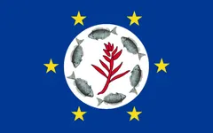 Flag of Airai