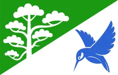Флаг: Põlva
