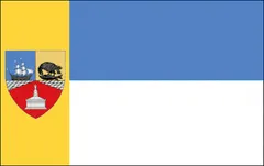 Flag of Constanța County