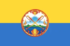 Флаг: Краби