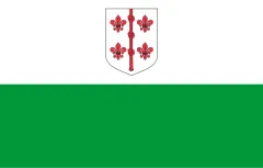 Флаг: Хийумаа