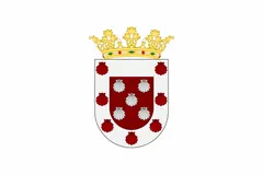 Flag of Santiago Province