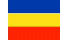 Флаг: Ростовская область