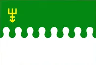 Flagge von Rajon Edineț