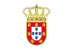 Флаг: Португалия (1667–1706)