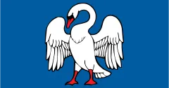 علم Jonava District Municipality