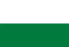 Flag of Pando Department