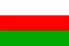 Flagge von Prag 9