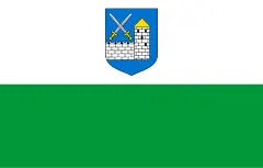 Флаг: Ляэне-Вирумаа
