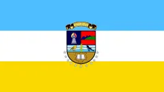 Флаг: Чикимула