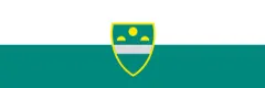 Flagge von Stadtgemeinde Murska Sobota