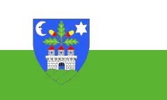 Флаг: Веспрем