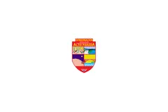 Flag of Alto Paraná Department