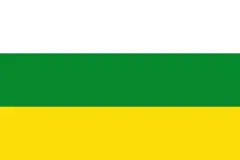 Флаг: Самора-Чинчипе