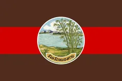 Флаг: Нонгкхай