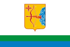 Флаг: Кировская область