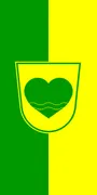 Flagge von Gemeinde Zreče