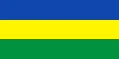 Флаг: Судан (1956–1970)