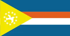 Flagge von Majuro