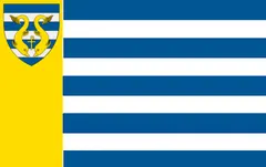Flag of Tulcea County