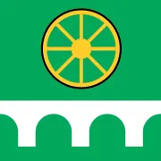 Флаг: Marjamaa