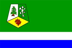 Флаг: Мекнес