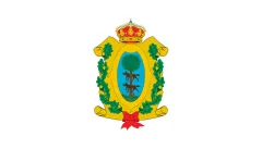 Flagge von Durango