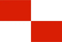 Flag of Potosí Department