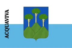 Drapeau : Acquaviva