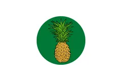 Flagge von Western Equatoria