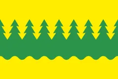 Флаг: Кайнуу