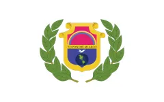 Флаг: Альта-Верапас