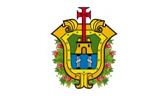 Flagge von Veracruz