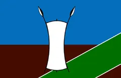 Флаг: Туркана